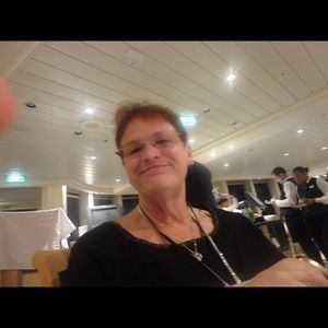 Meet your Posher, Susan